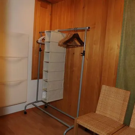 Cozy Chalet In With Mountain View グリンデルヴァルト